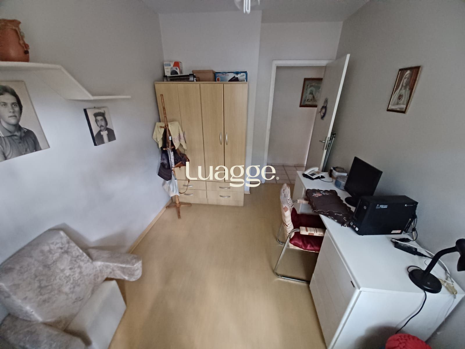 Apartamento, 2 quartos, 83 m² - Foto 22