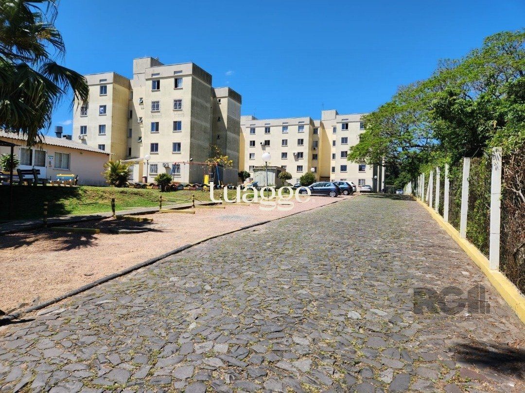 Apartamento, 2 quartos, 44 m² - Foto 2