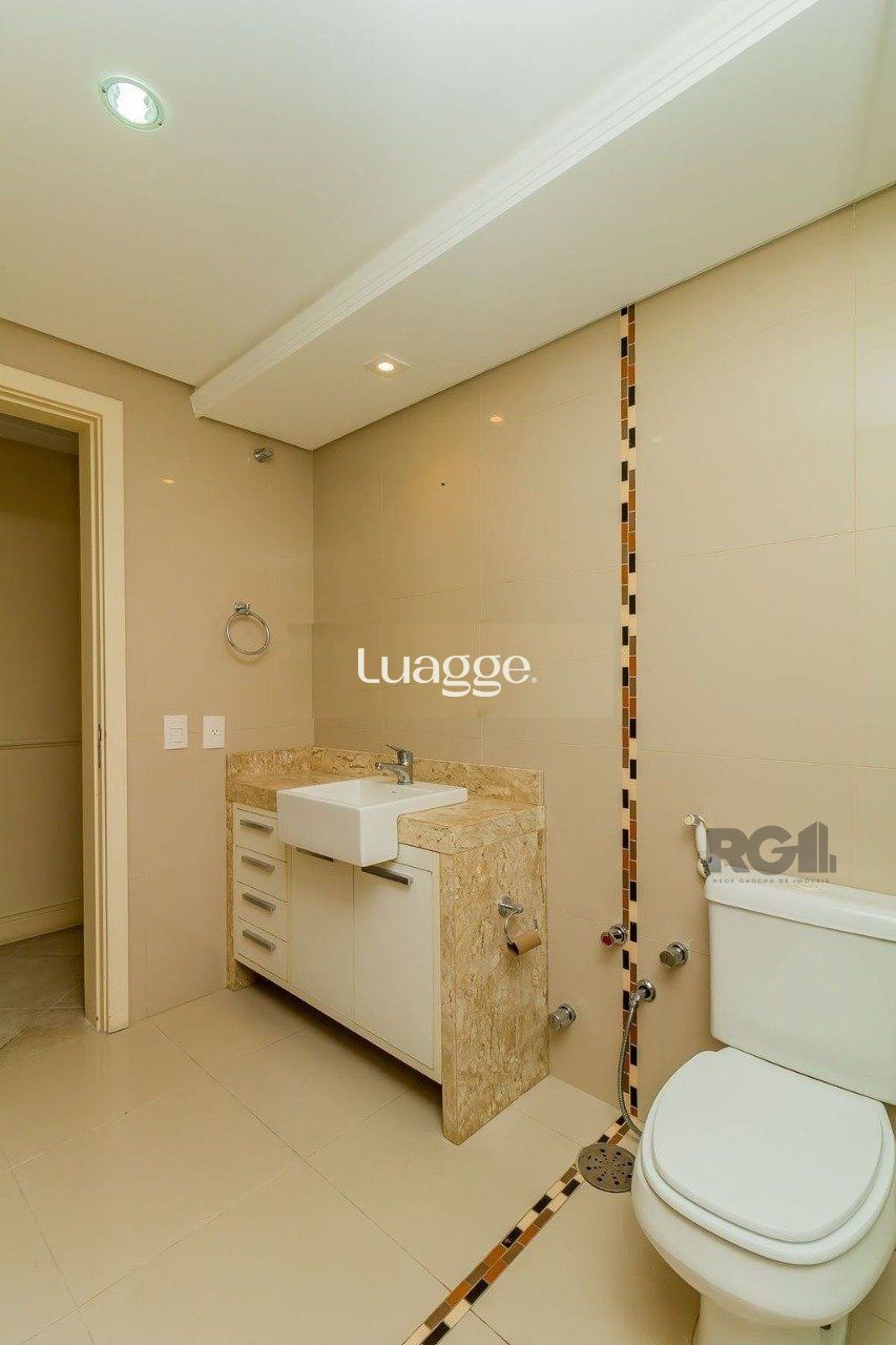 Apartamento à venda com 3 quartos, 198m² - Foto 12