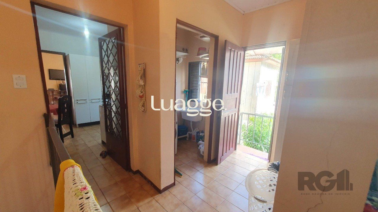 Casa à venda com 3 quartos, 126m² - Foto 31