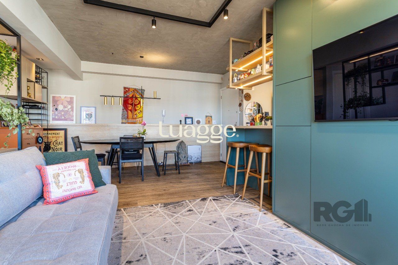 Apartamento, 2 quartos, 82 m² - Foto 33