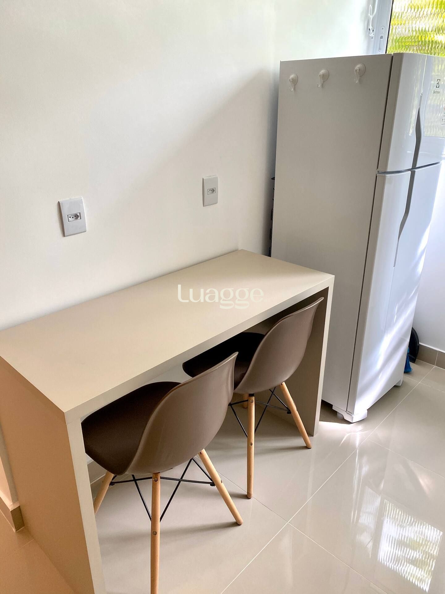 Apartamento à venda com 1 quarto, 31m² - Foto 20