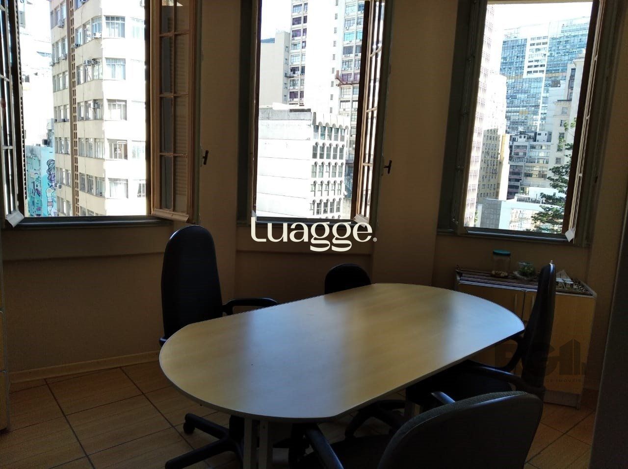 Sala-Conjunto, 43 m² - Foto 9