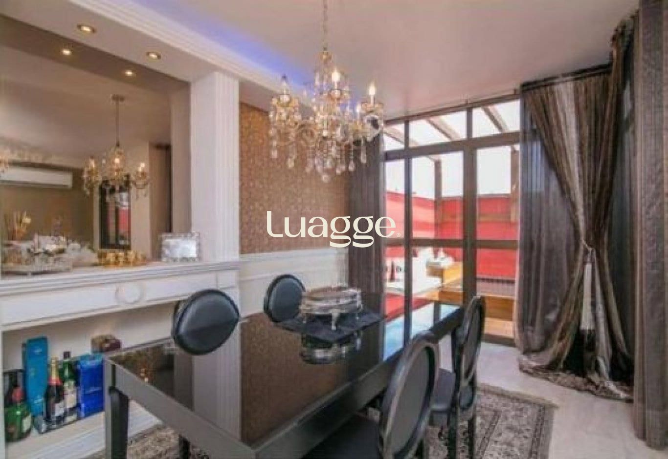 Apartamento à venda com 1 quarto, 66m² - Foto 11