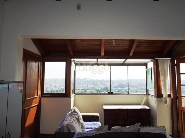 Cobertura à venda com 1 quarto, 65m² - Foto 7