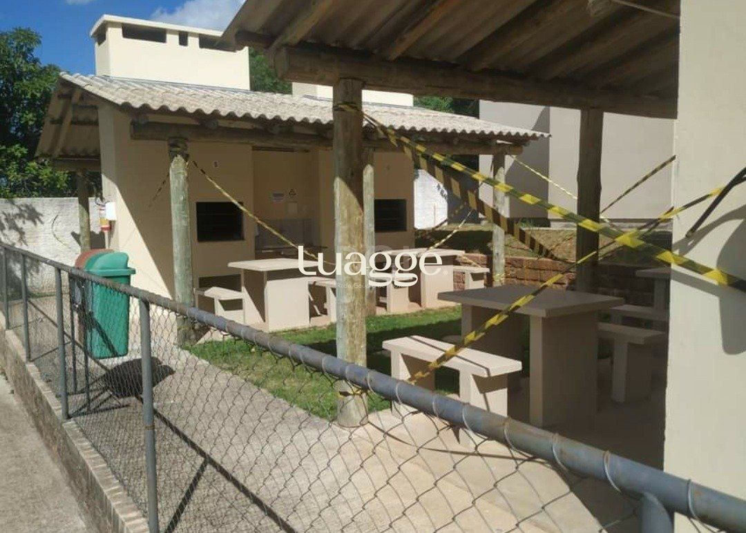 Apartamento, 2 quartos, 43 m² - Foto 5