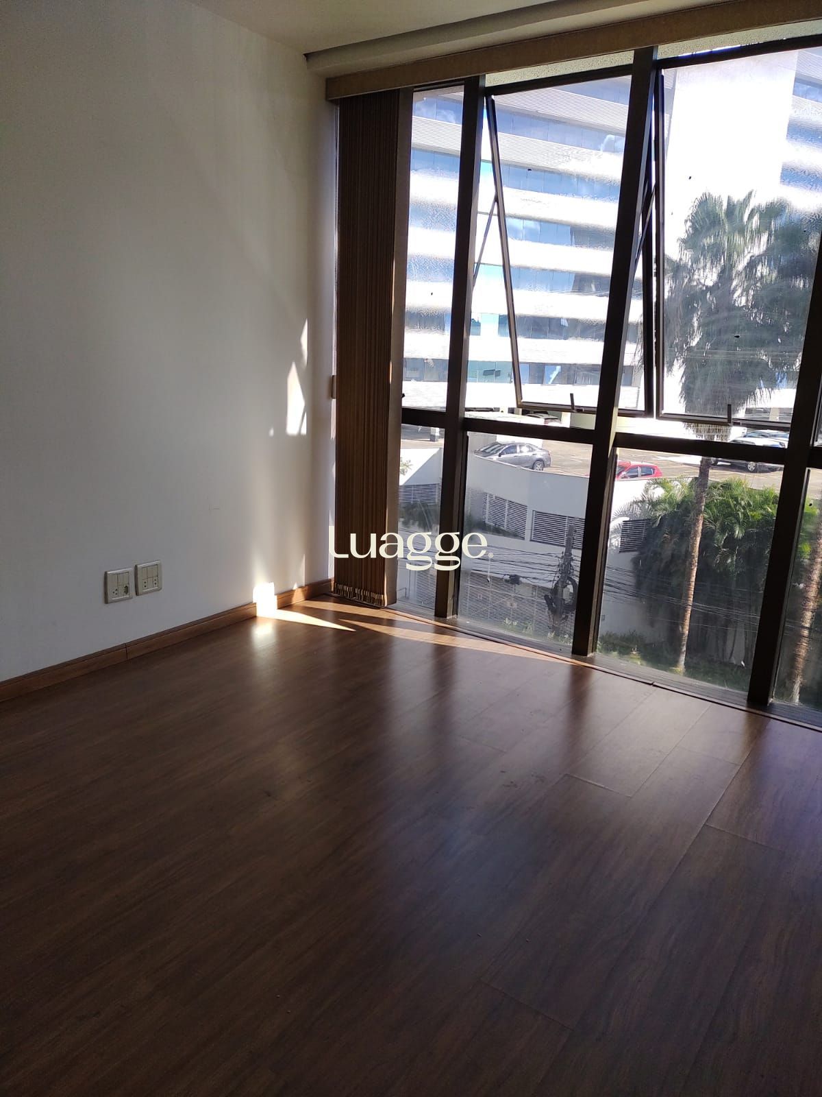 Conjunto/Sala para Venda - 35,77m², 0 dormitórios - Moinhos de Vento