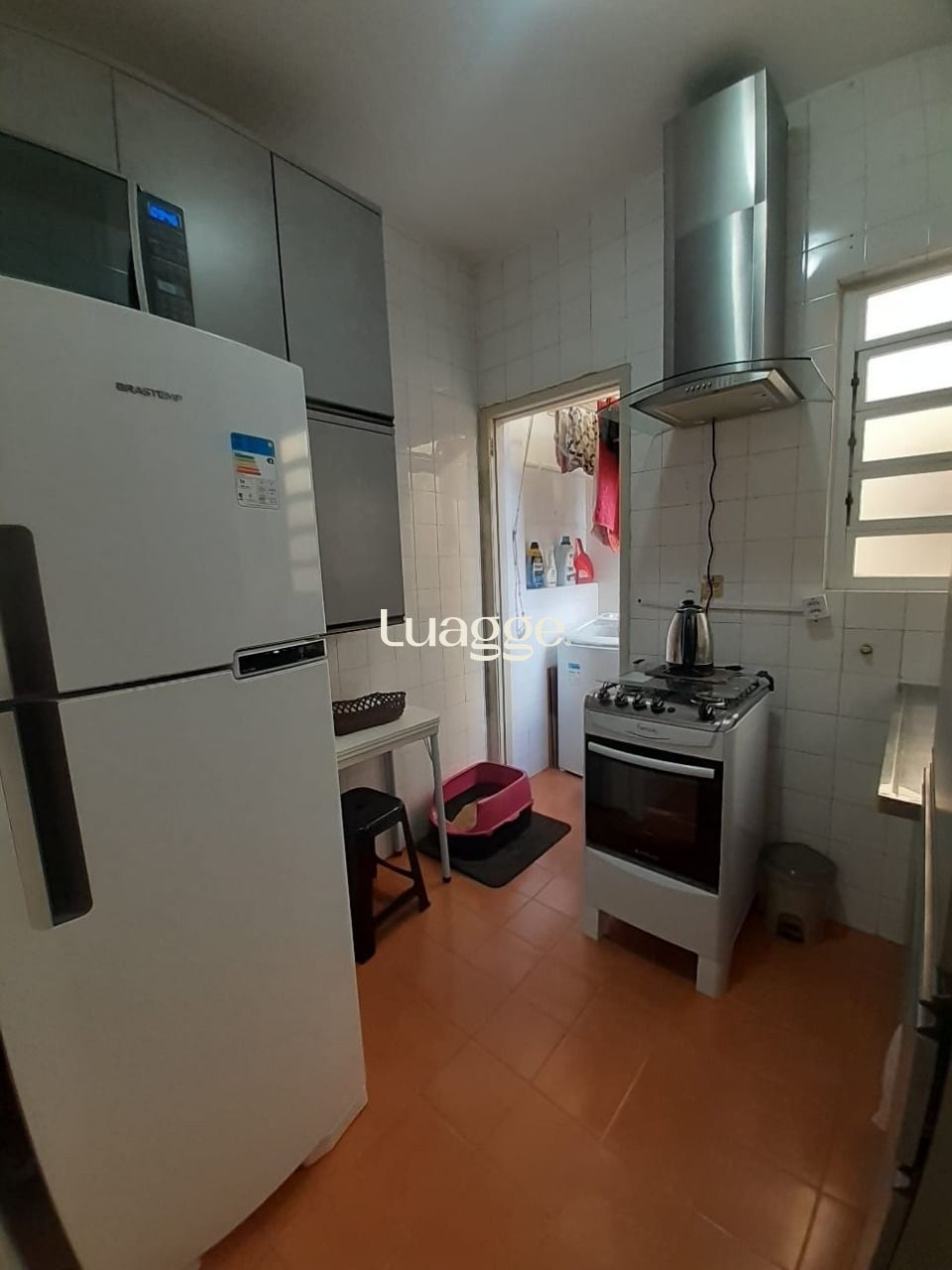 Apartamento, 1 quarto, 44 m² - Foto 7