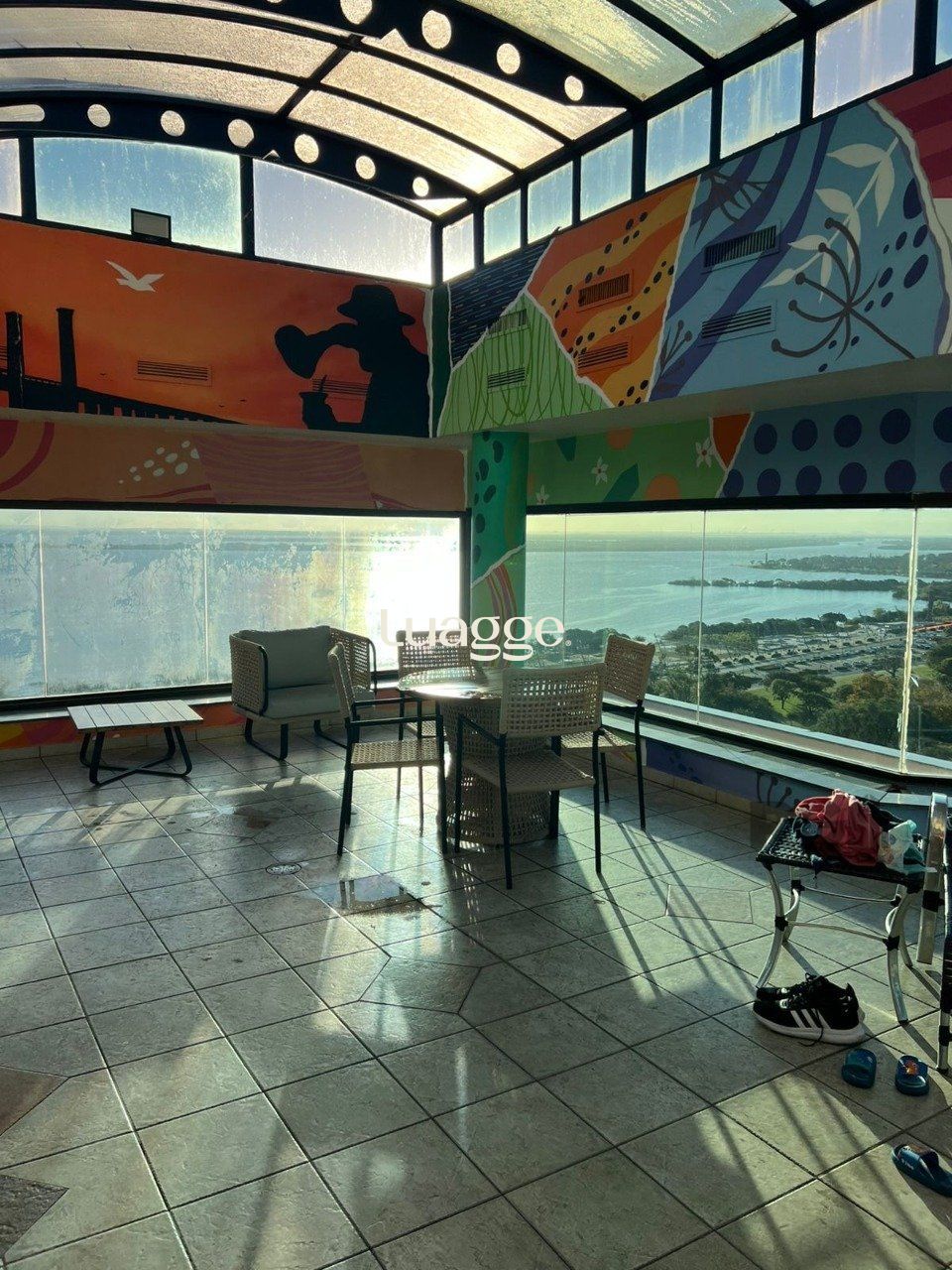 Flat/Apart Hotel à venda com 1 quarto, 39m² - Foto 14