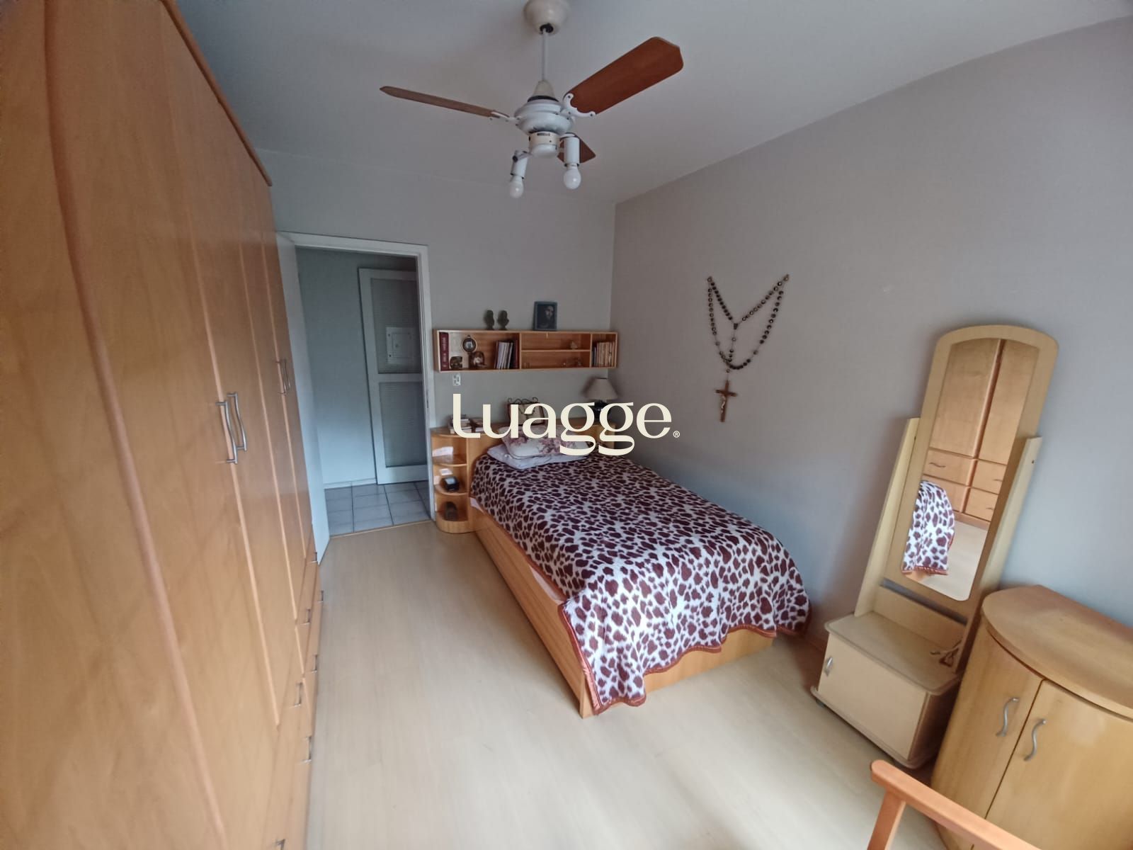 Apartamento, 2 quartos, 83 m² - Foto 15