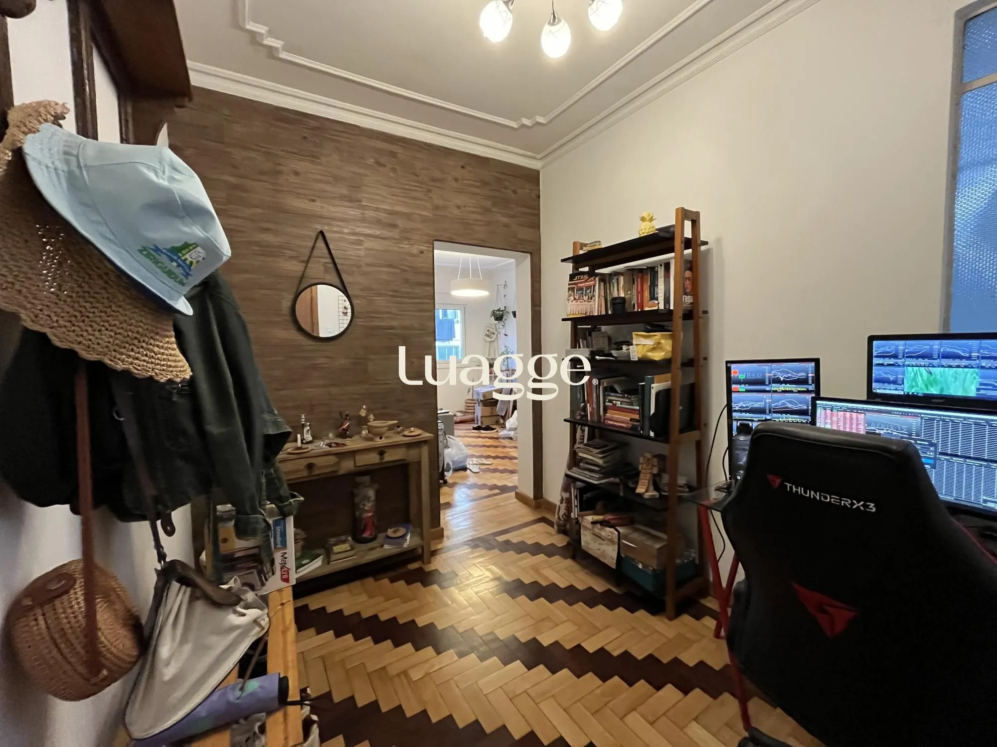 Apartamento, 1 quarto, 58 m² - Foto 4