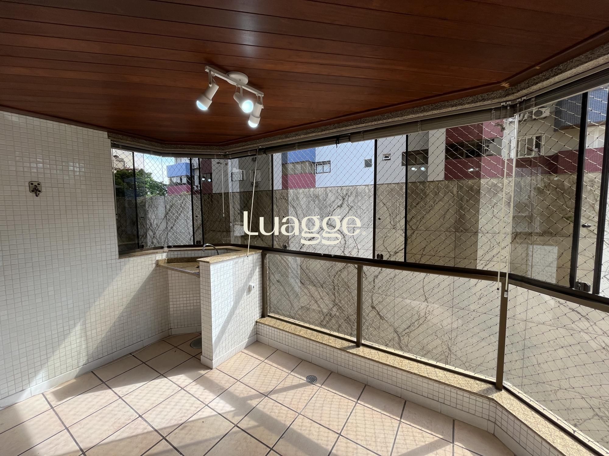 Apartamento, 3 quartos, 106 m² - Foto 3