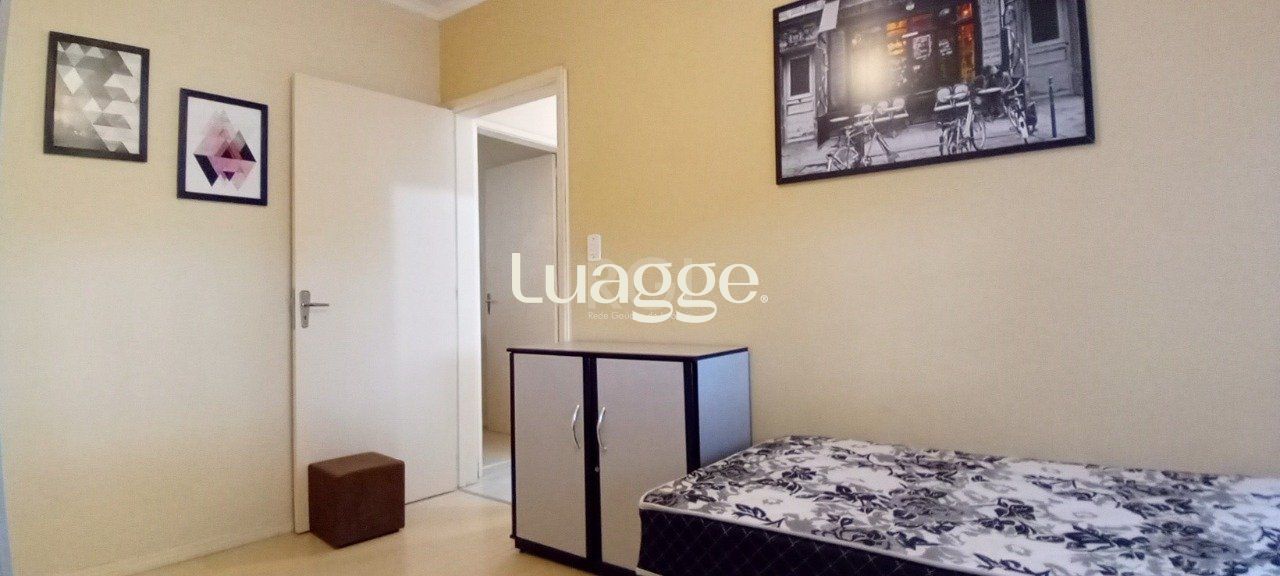 Apartamento, 2 quartos, 48 m² - Foto 19