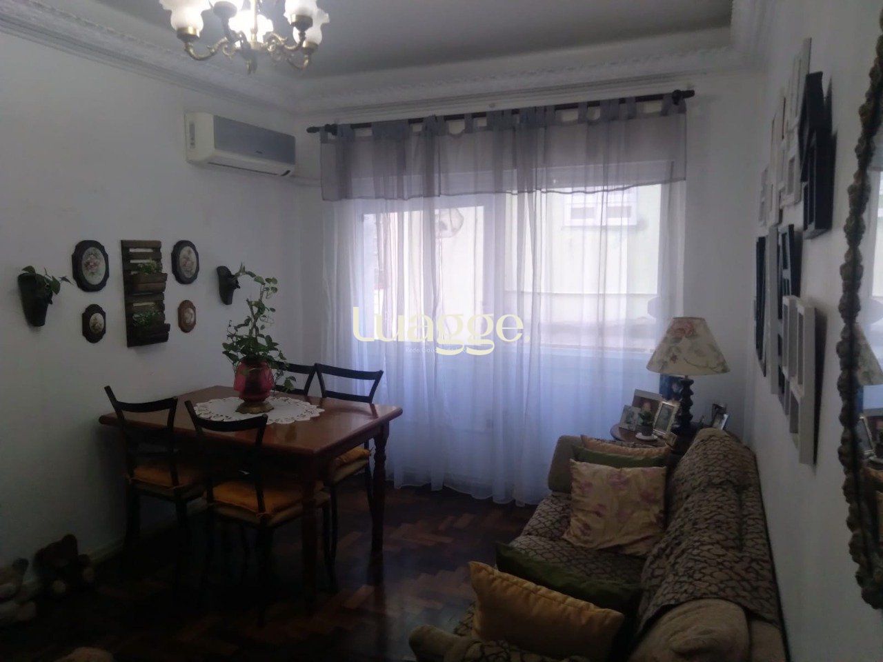 Apartamento à venda com 3 quartos, 106m² - Foto 5