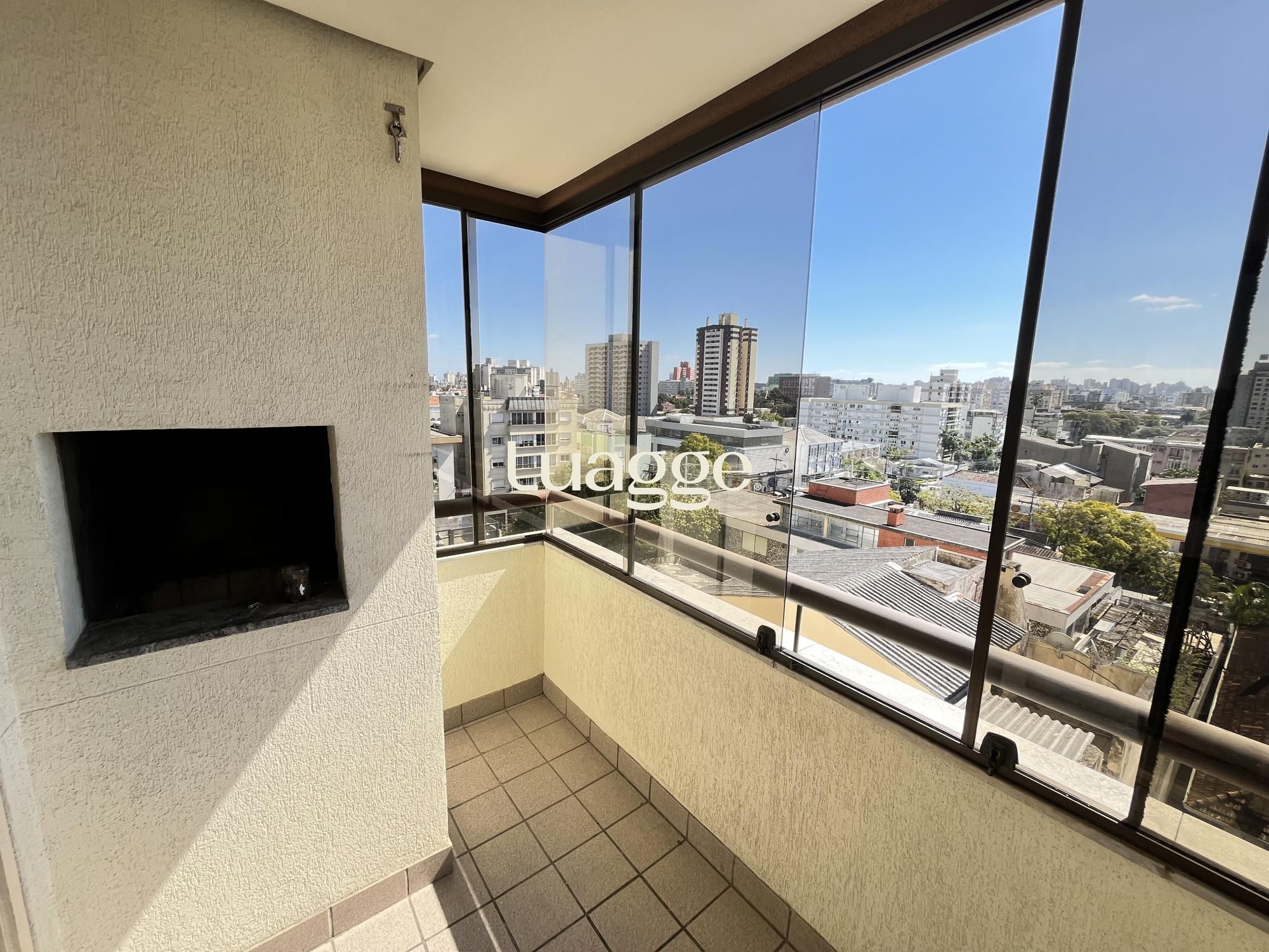 Apartamento, 2 quartos, à venda, 55 m², Farroupilha - Porto Alegre — foto 2
