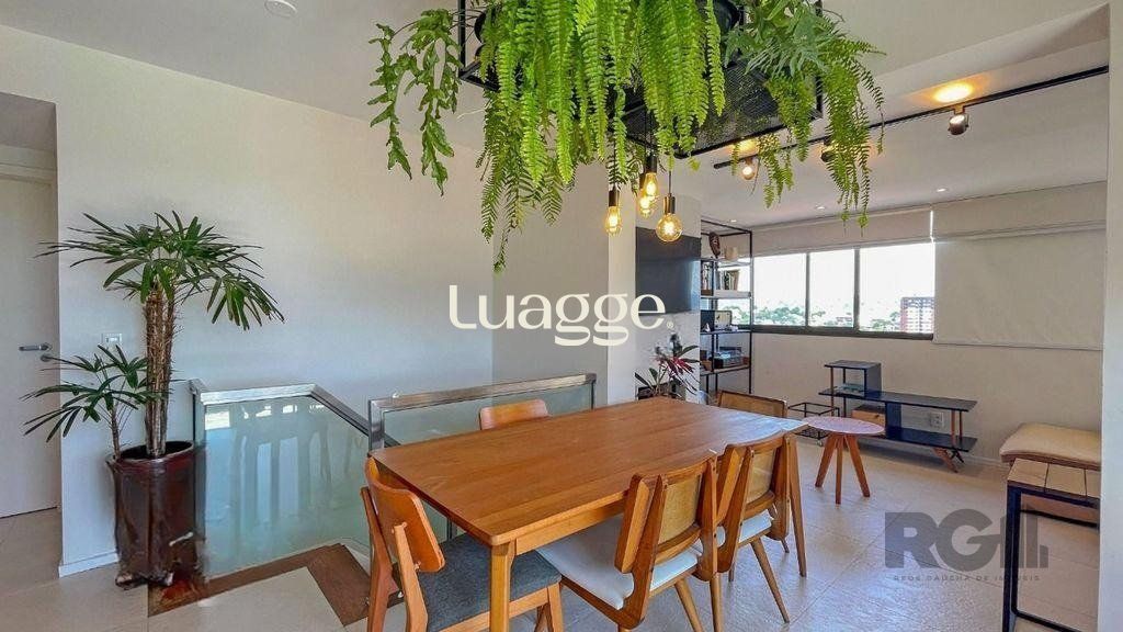 Cobertura, 3 quartos, 143 m² - Foto 6