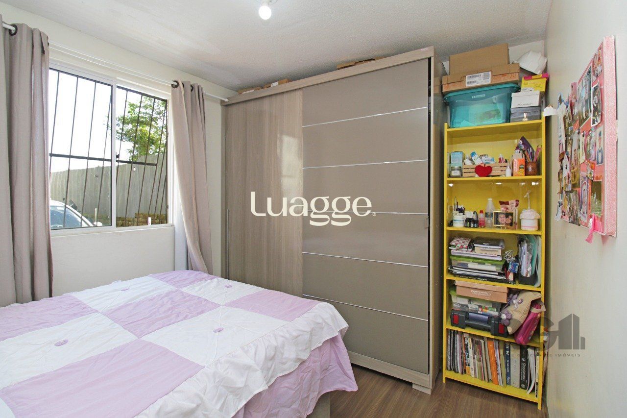 Apartamento, 2 quartos, 44 m² - Foto 8