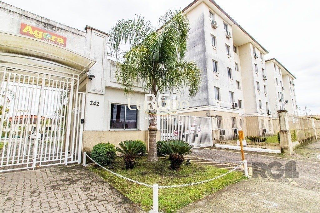 Apartamento à venda com 2 quartos, 49m² - Foto 46