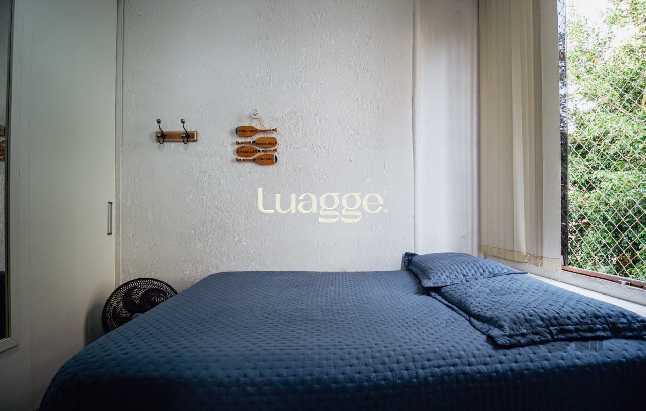 Apartamento, 1 quarto, 28 m² - Foto 10