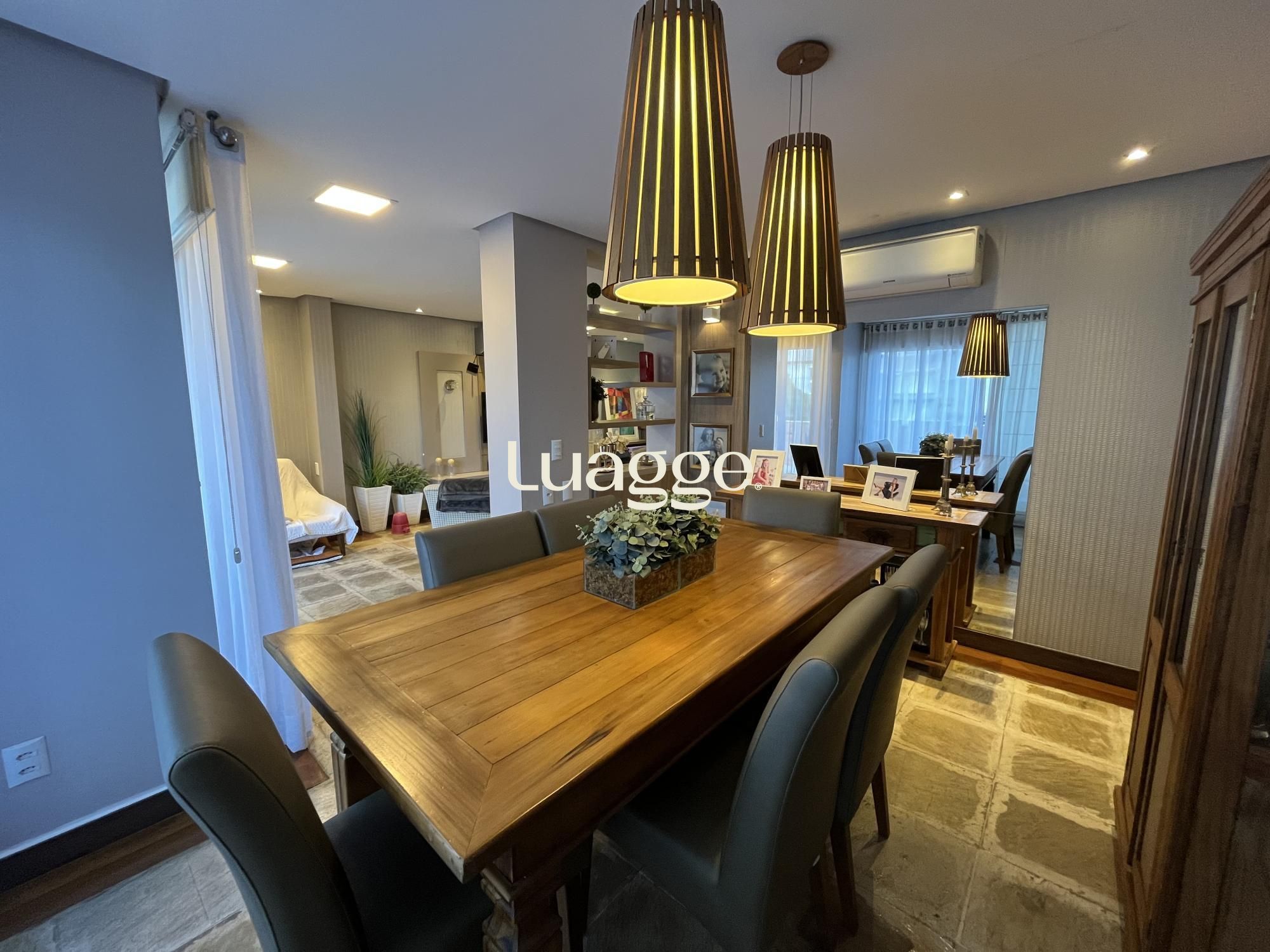 Apartamento, 3 quartos, 171 m² - Foto 52