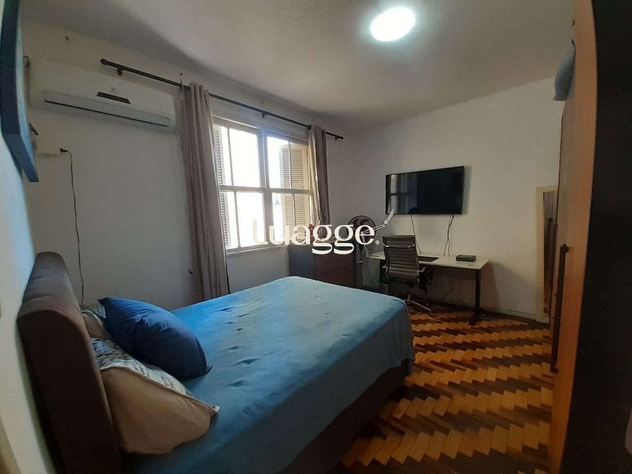 Apartamento, 1 quarto, 44 m² - Foto 9