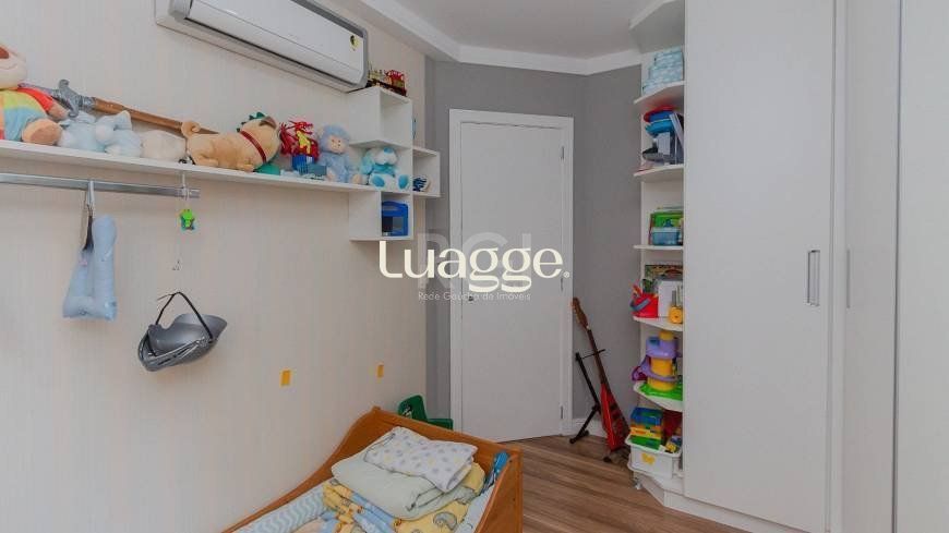 Apartamento à venda com 3 quartos, 107m² - Foto 15