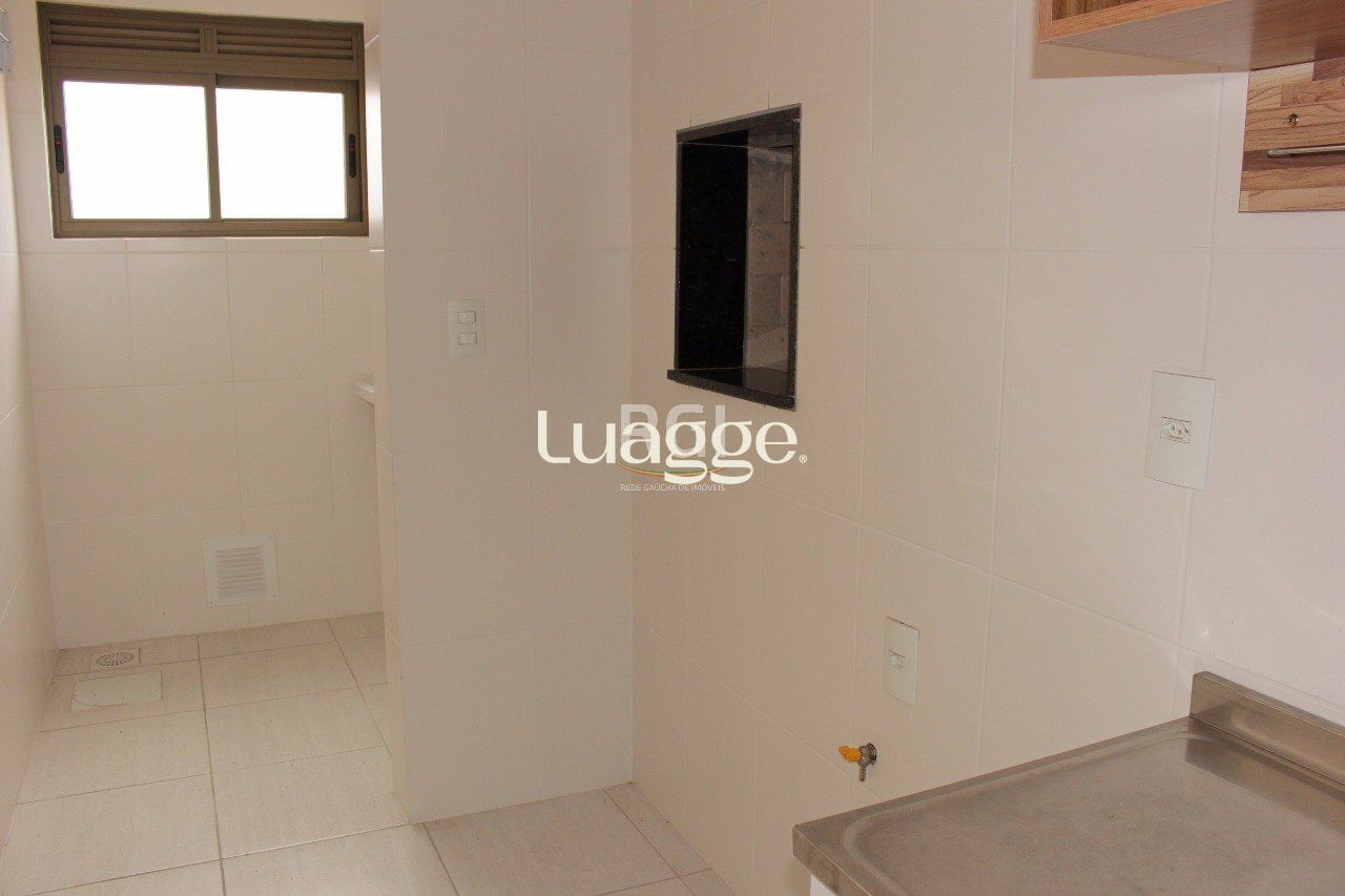Apartamento à venda com 2 quartos, 57m² - Foto 4