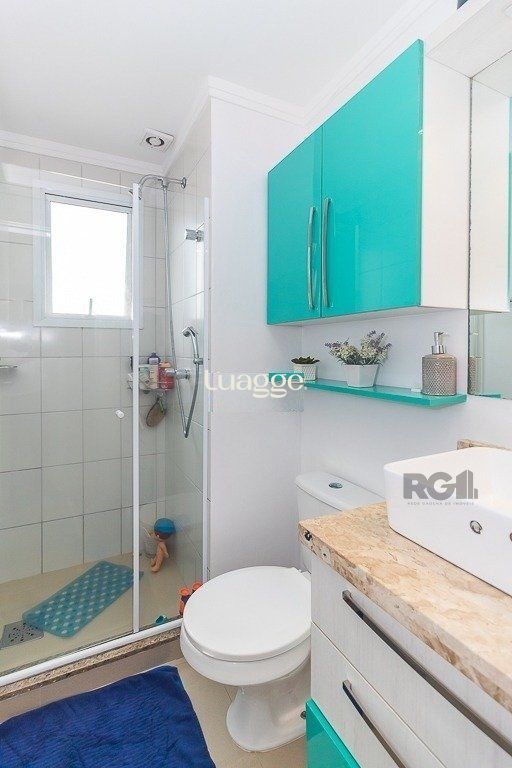Apartamento à venda com 3 quartos, 84m² - Foto 21