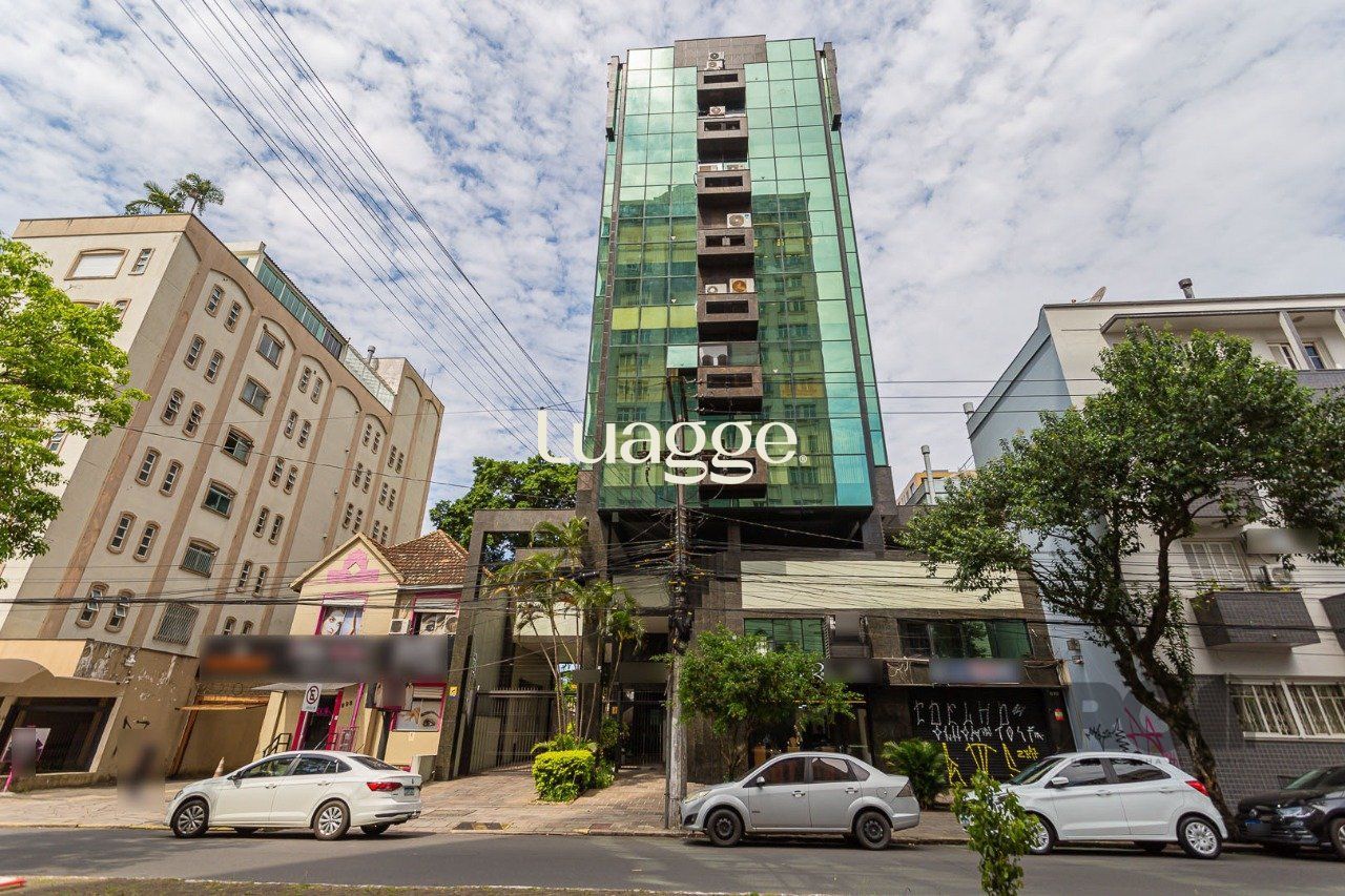 Conjunto Comercial-Sala à venda, 33m² - Foto 13