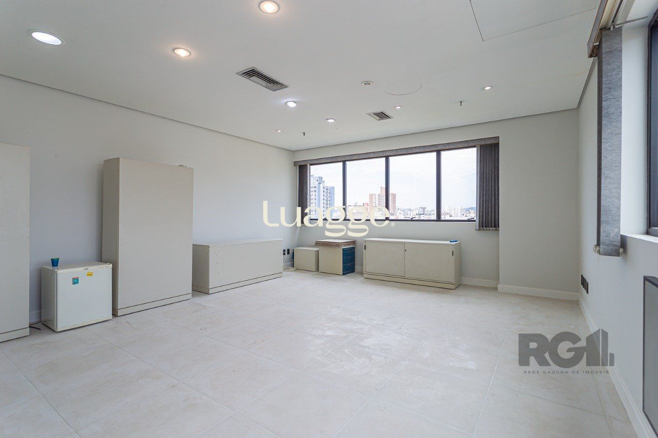Conjunto Comercial-Sala à venda, 33m² - Foto 2