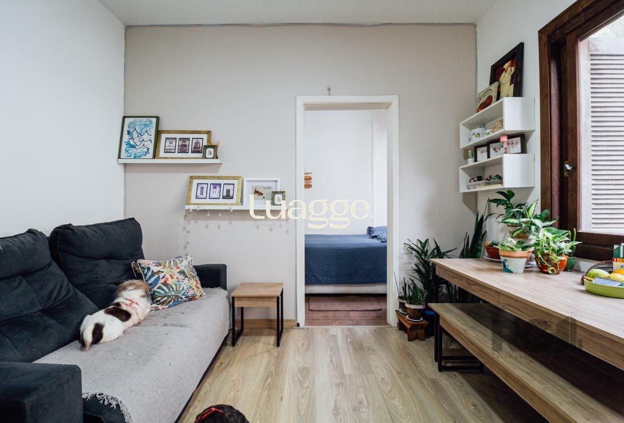 Apartamento, 1 quarto, 28 m² - Foto 5