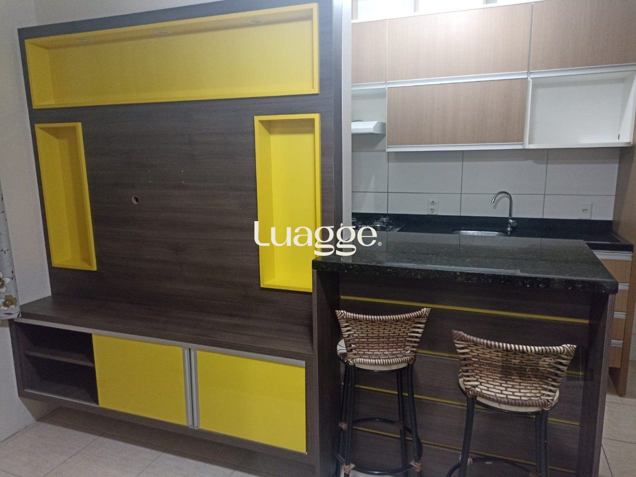 Apartamento, 2 quartos, 43 m² - Foto 9