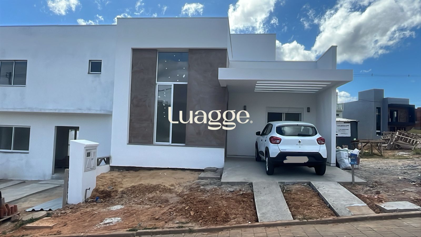 Casa de Condomínio à venda com 2 quartos, 69m² - Foto 17