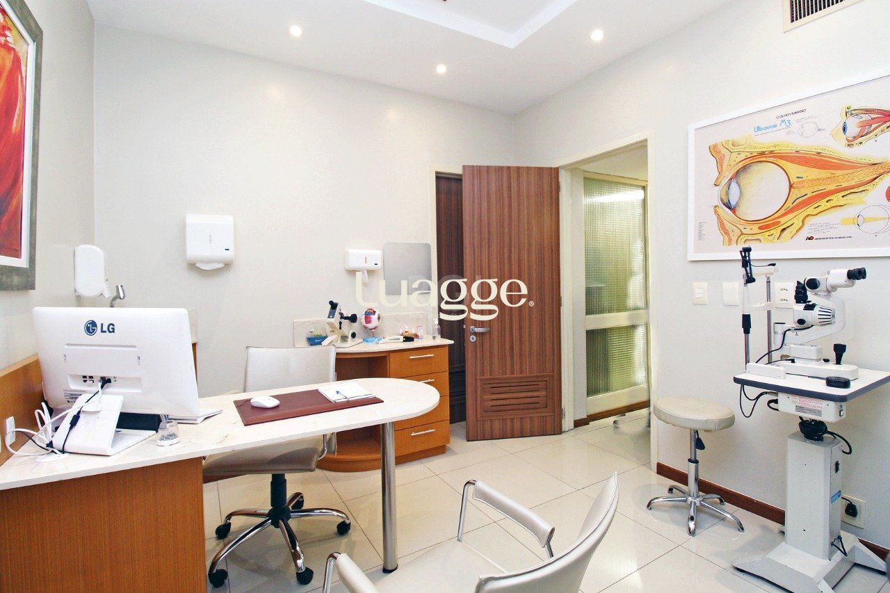 Conjunto Comercial-Sala à venda, 95m² - Foto 16