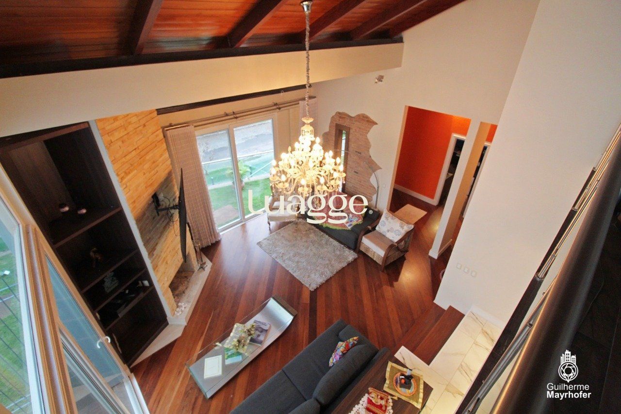 Casa à venda com 4 quartos, 651m² - Foto 27