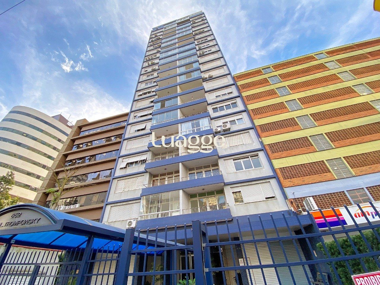 Apartamento, 3 quartos, 157 m² - Foto 2