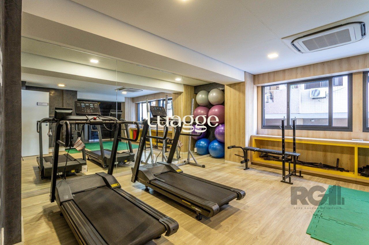 Apartamento, 2 quartos, 82 m² - Foto 15