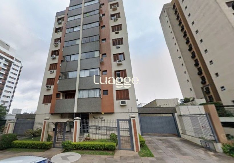 Apartamento, 2 quartos, à venda, 94 m², Petrópolis - Porto Alegre — foto 2