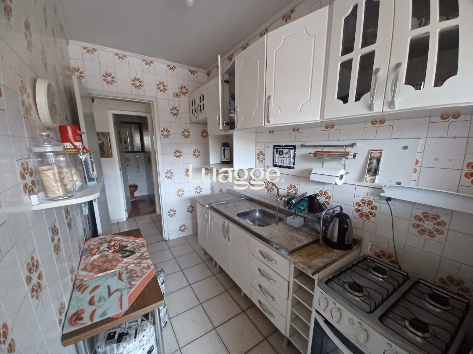 Apartamento, 2 quartos, 83 m² - Foto 21