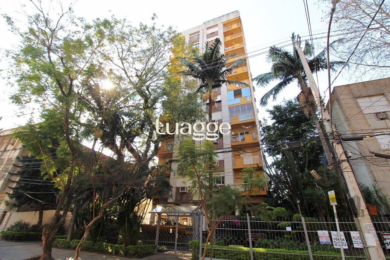 Apartamento à venda com 3 quartos, 171m² - Foto 2