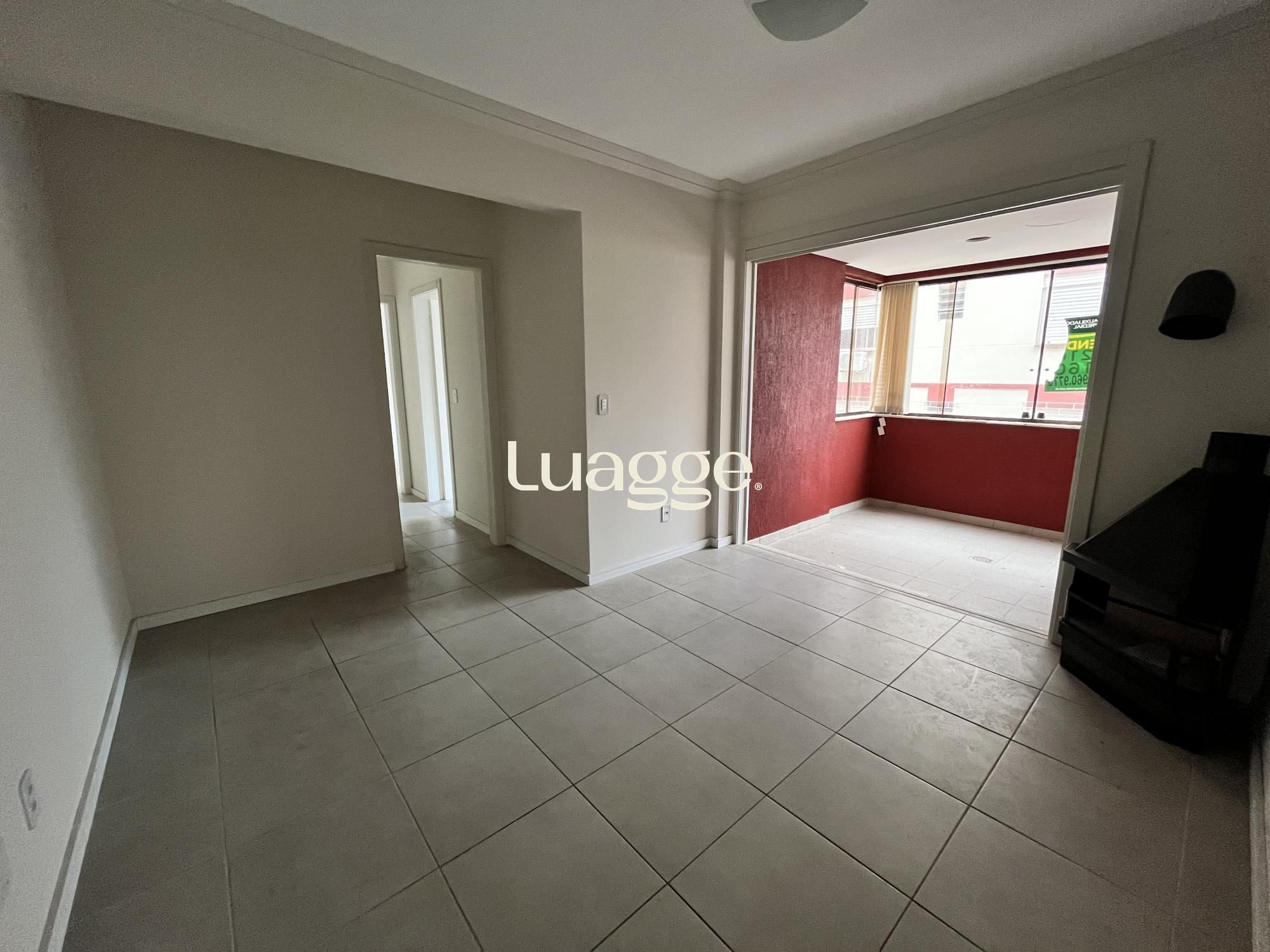 Apartamento para Venda - 62.65m², 2 dormitórios, 1 vaga - Tristeza