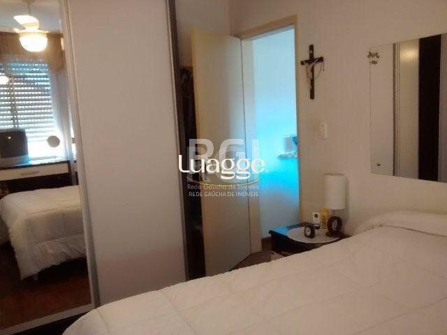 Apartamento, 1 quarto, 44 m² - Foto 1
