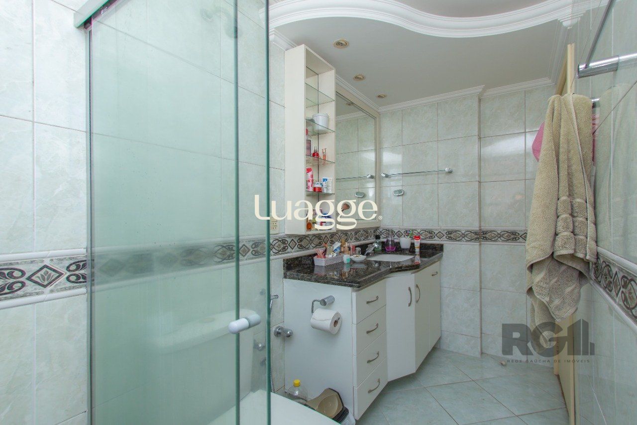 Apartamento à venda com 3 quartos, 106m² - Foto 12