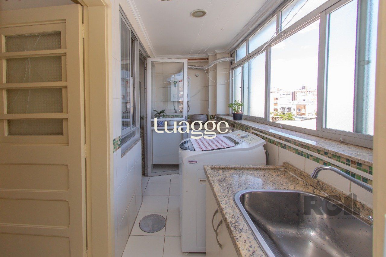 Apartamento à venda com 3 quartos, 106m² - Foto 19