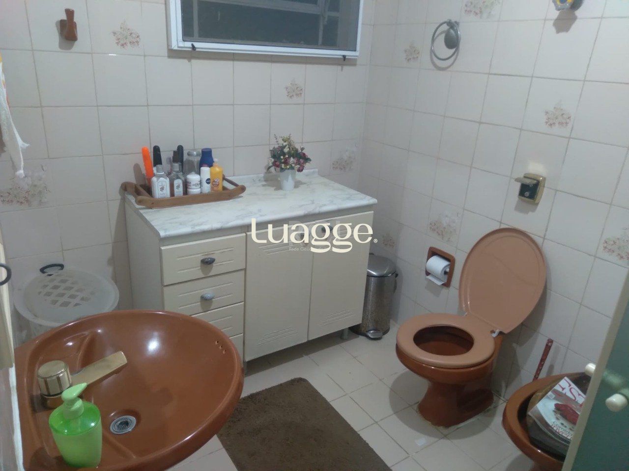 Apartamento à venda com 3 quartos, 106m² - Foto 14