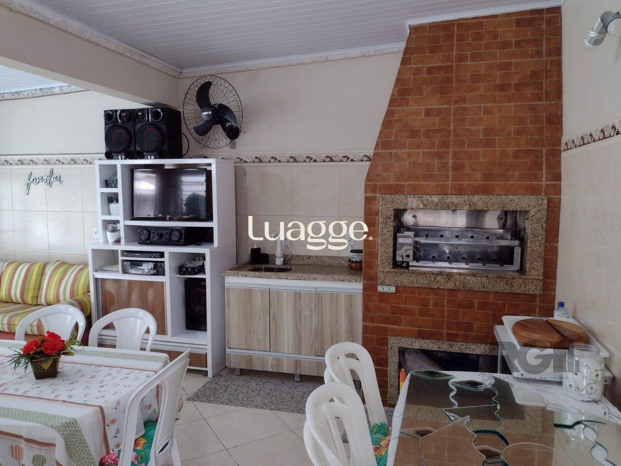 Casa, 3 quartos, 166 m² - Foto 29