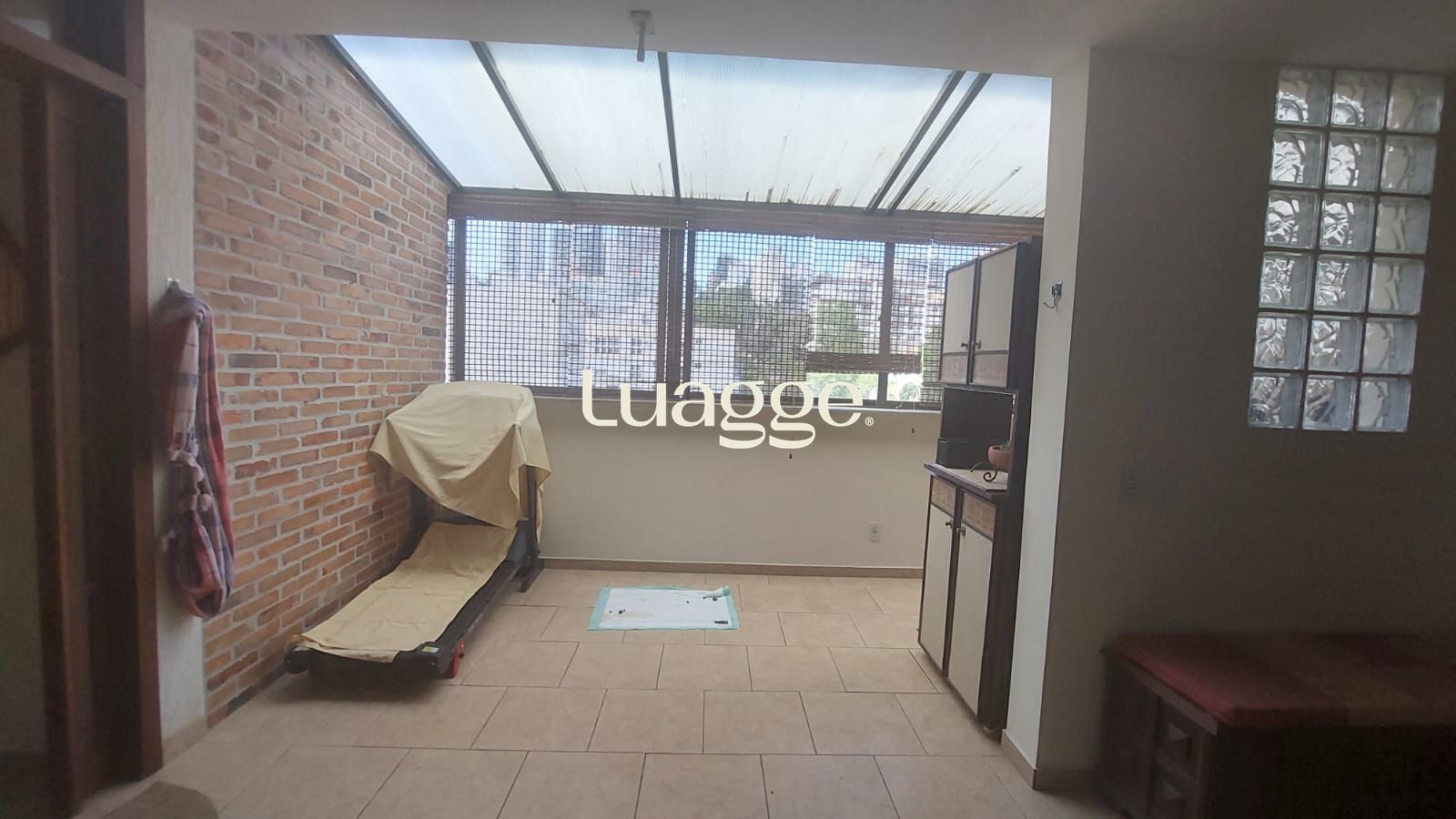 Cobertura, 3 quartos, à venda, 229 m², Bela Vista - Porto Alegre — foto 5