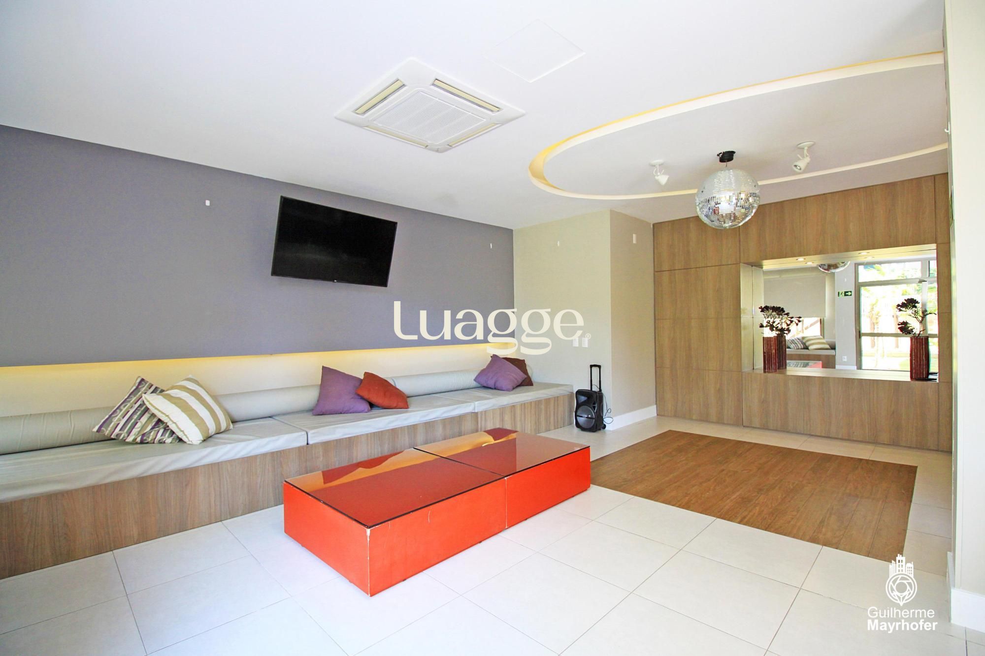 Apartamento à venda com 3 quartos, 106m² - Foto 32