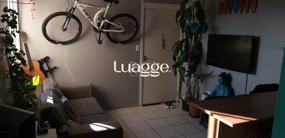 Apartamento, 2 quartos, 43 m² - Foto 13