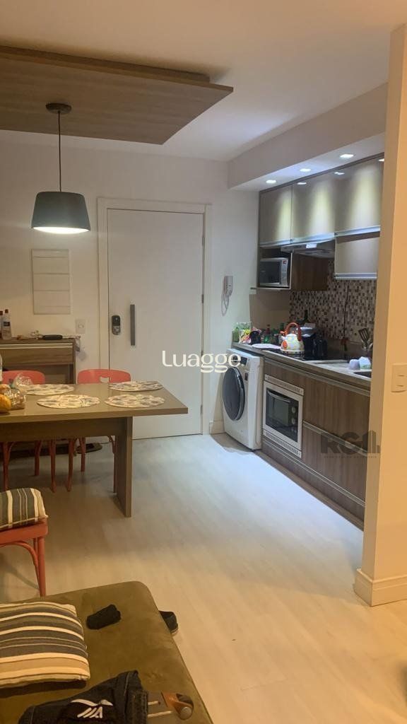 Flat/Apart Hotel à venda com 1 quarto, 40m² - Foto 19